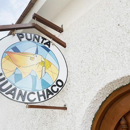 Punta Huanchaco Hostel Extérieur photo